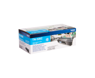 Brother TN326C cyan 3500str. - 205184 - zdjęcie 2
